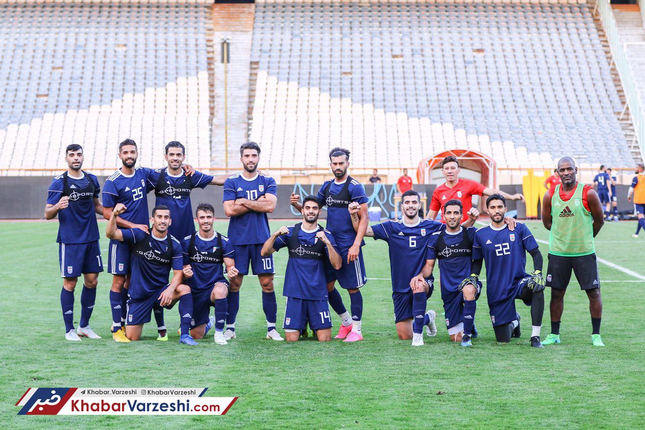 یادداشت| بعد از جام ملت‌ها به قدر کافی فرصت انتقاد هست