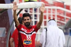 بشار برای ماندن در انتظار یک اتفاق ویژه است