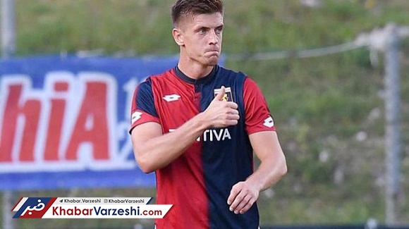 بارسلونا در پی جذب پدیده فوتبال ایتالیا