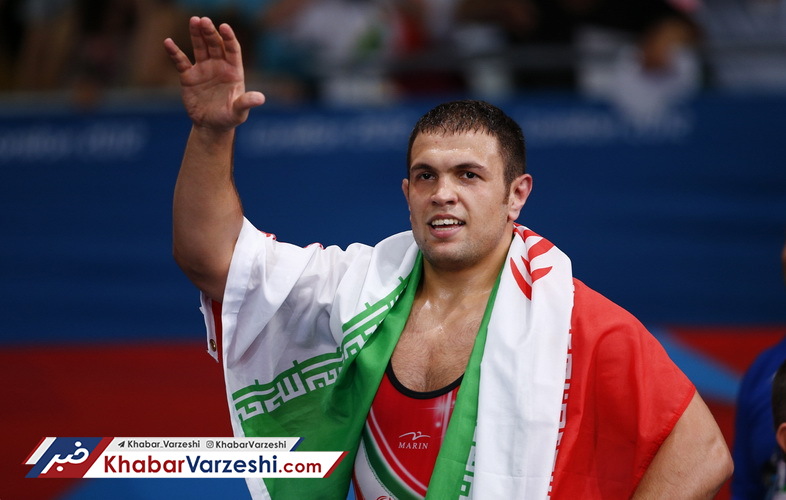 پایان مدت‌ها دوری کمیل با استارت در روسیه