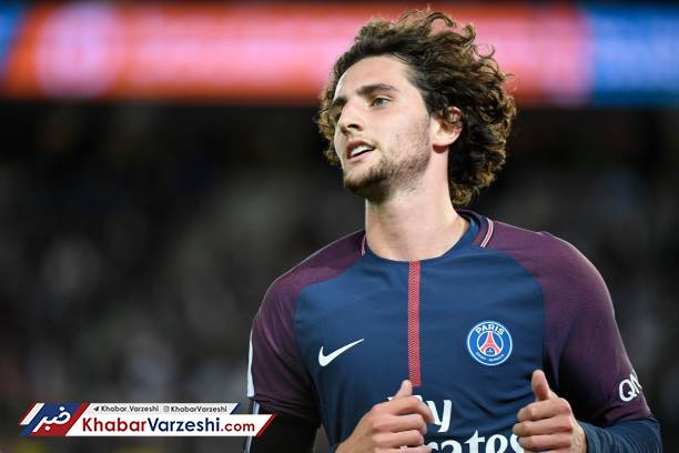 رقابت لیورپول و بارسلونا بر سر جذب ستاره PSG