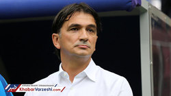 دالیچ: بابت صحبت هایم در مورد رونالدو پشیمانم