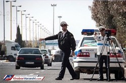 بازداشت یک مربی به جرم رانندگی در حالت غیرطبیعی