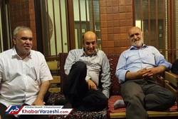 حضور مدیران فعلی در استقلال و پرسپولیس غیرقانونی است