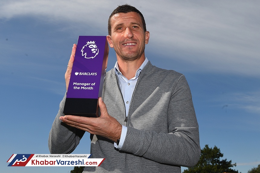 بهترین‌های ماه آگوست لیگ برتر انگلیس معرفی شدند