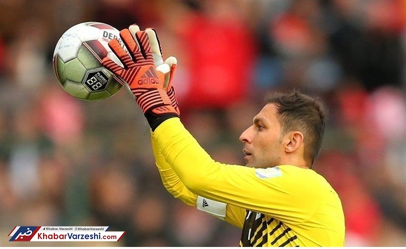 احمدی: هزار تومان هم پول نگرفتیم!