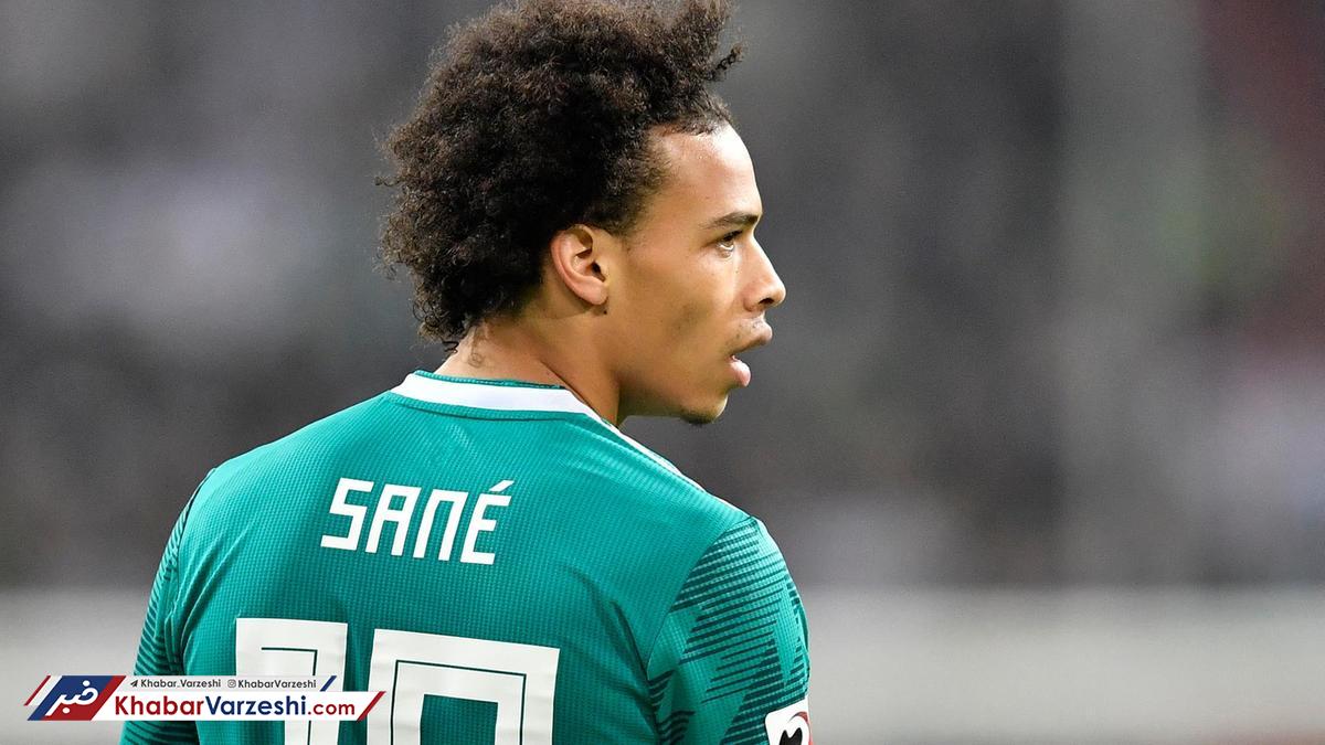 لروی سانه از مانشافت جدا شد