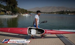 کبوتری: مقصر بودم، شادی در کاپ کره قهرمان نمی‌شد