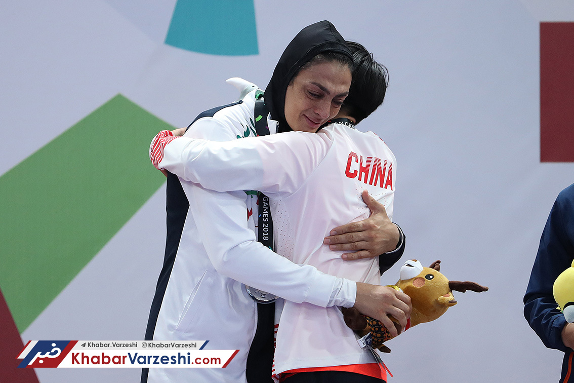 منصوریان‌: خداحافظی نمی‌کنم تا طلا نگیرم!