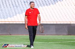 روزنوشت| مردانى که تکرار نمی‌شوند