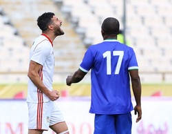 خدا را شکر، سردار و خانزاده خط خوردند!