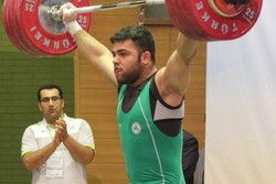 جباری: جای سلیمی در تیم ملی خالی است