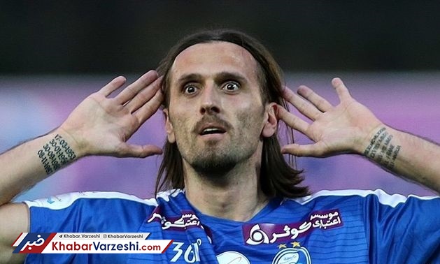 محکومیت ۱۰میلیاردی استقلال برای بازیکنان بی‌خاصیت + سند