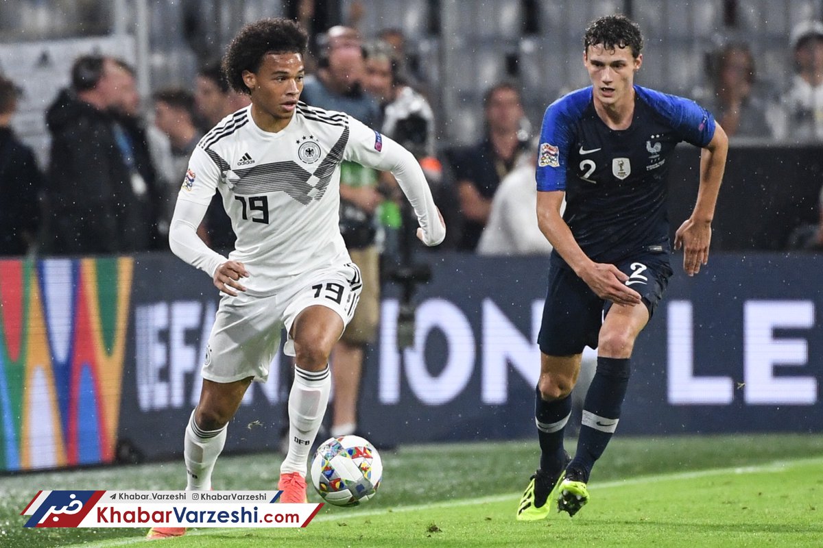 سانه پدر شدنش را تأیید کرد