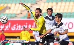 دو تیم قدیمی مثل نفت می‌سوزند