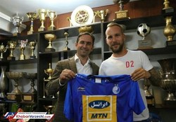 محکم کاری باشگاه استقلال در قرارداد نویمایر!