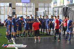 پای تخته| اسکلت تیم ملی به درستی دست نخورد