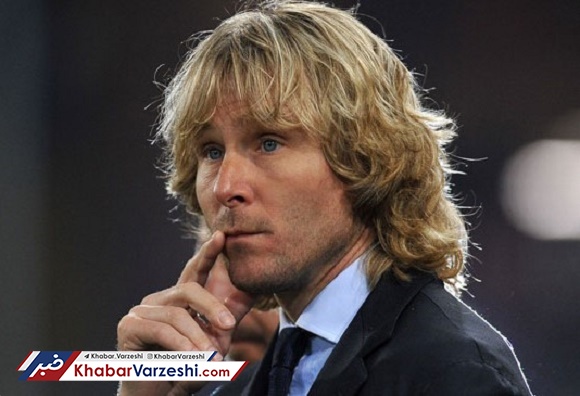 دلیل خرید رونالدو از زبان ندود