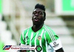 یازالده بلیت هواپیما را هم به فیفا ارائه داد