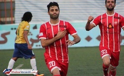 سورپرایز بزرگ در رشت