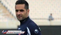 هواداران بدانند گرشاسبی مقصر محرومیت احتمالی پرسپولیس است