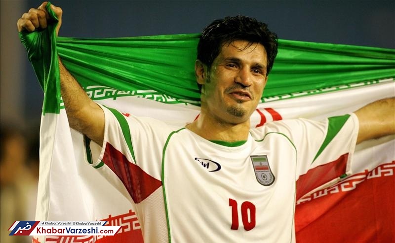 فوتبال‌نوشت| از سربازی تا سرداری