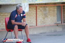 تراکتور با چرخ‌های انگلیسی