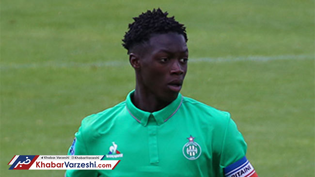 بازیکن جوان فوتبال فرانسه به قتل رسید