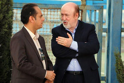 سکوت طولانی افتخاری و توفیقی!