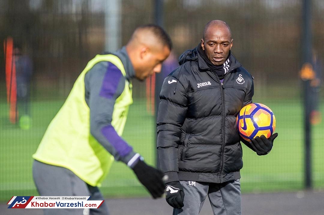 حمایت مربی پورعلی‌گنجی از مورینیو