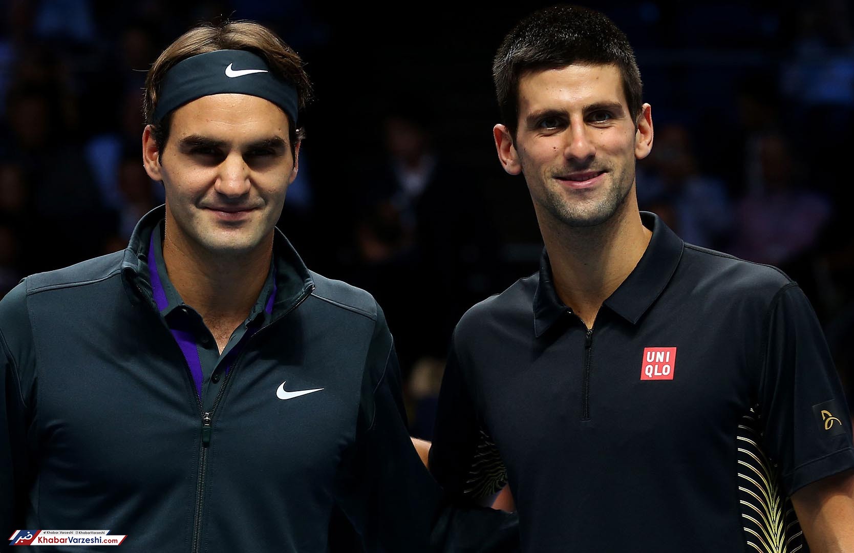 جوکوویچ: به فدرر و نادال مدیون هستم