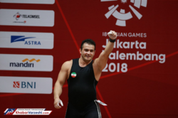 سهراب و سعید شانس‌های طلا در عشق‌آباد