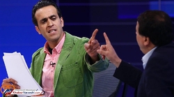 کریمی حرفش را پس بگیرد و به دادگاه نرود