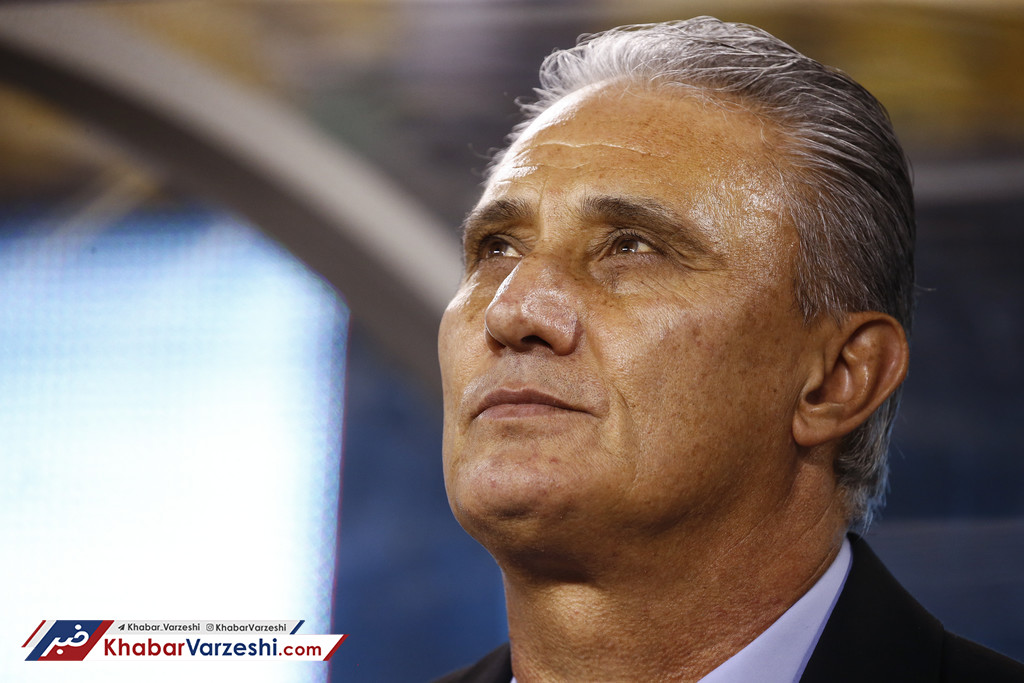 سرمربی برزیل جواب ترامپ را داد!