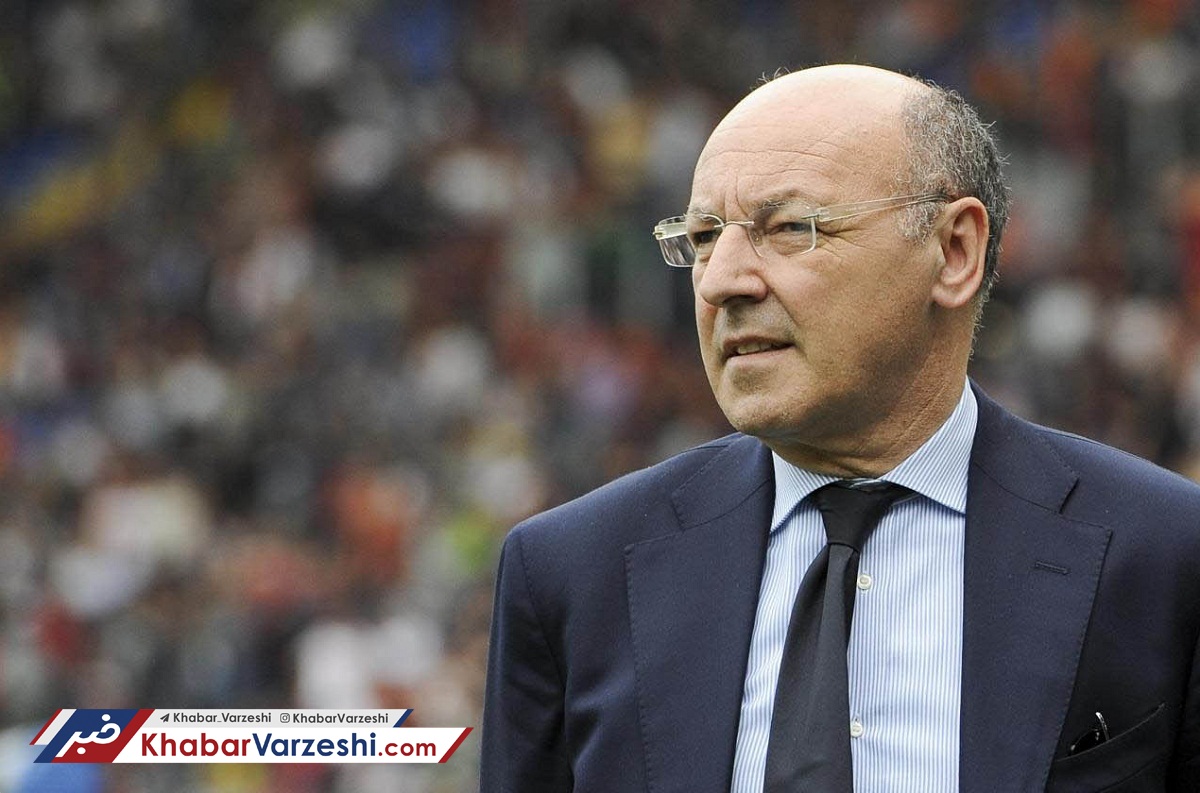 یک یوونتوسی رئیس فدارسیون فوتبال ایتالیا می‌شود؟