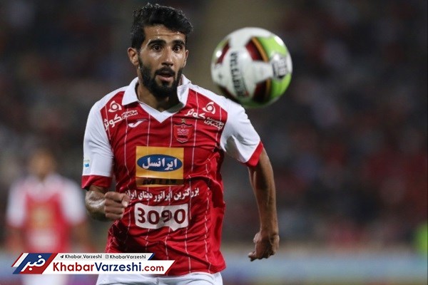 خبر بد برای پرسپولیس؛ بشار رسن با مصدومیت باز می‌گردد