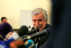 چرا رئیس هیئت‌مدیره استقلال روی خط ۹۰ نرفت؟