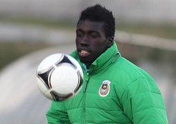 ایمیل عجیب و غریب استقلال به یازالده