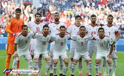 ترکیب تیم ملی مقابل ازبکستان اعلام شد