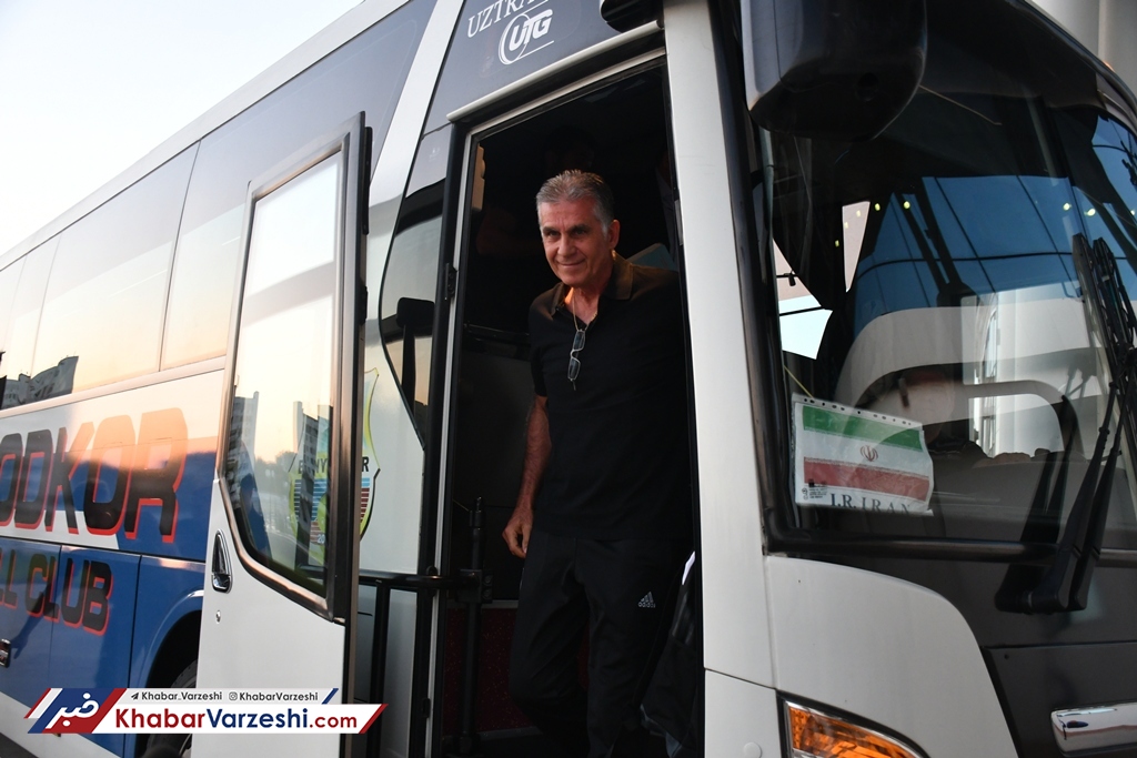 بازی سردار به دل آقای مربی نشسته است