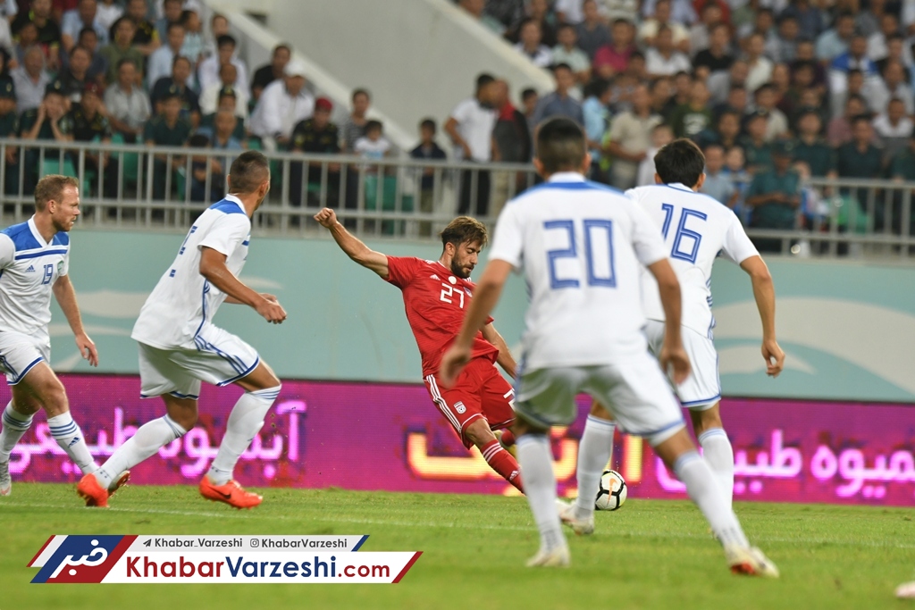 قلی‌زاده: اردوهای تیم ملی کافی نیست