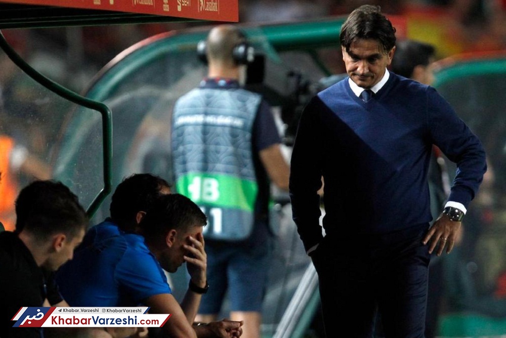 دلیل اصلی تحقیر بلیزرها از دید سرمربی