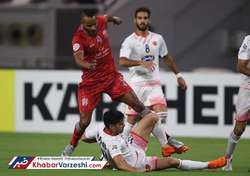 هتل محل اقامت الدحیل در تهران کجاست؟