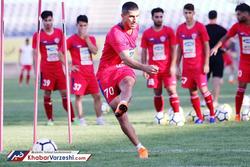 علیپور و عباس‌زاده گل بزنند، شادی نمی‌کنند!