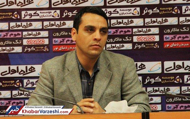 فتاحی: سوپرجام منتظر رای دادگاه CAS است