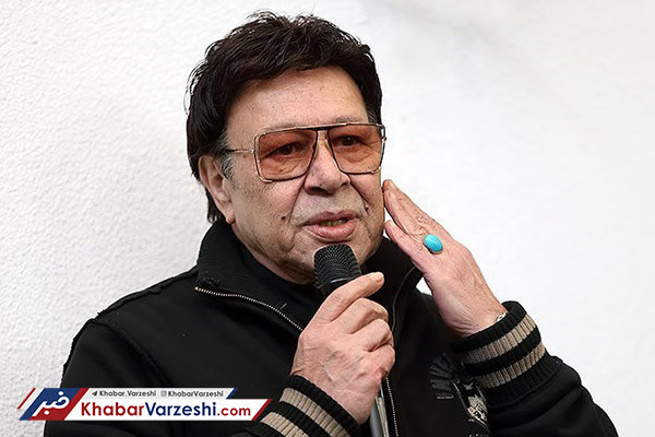 حسین عرفانی: دلم می‌خواست جای حجازی حرف بزنم