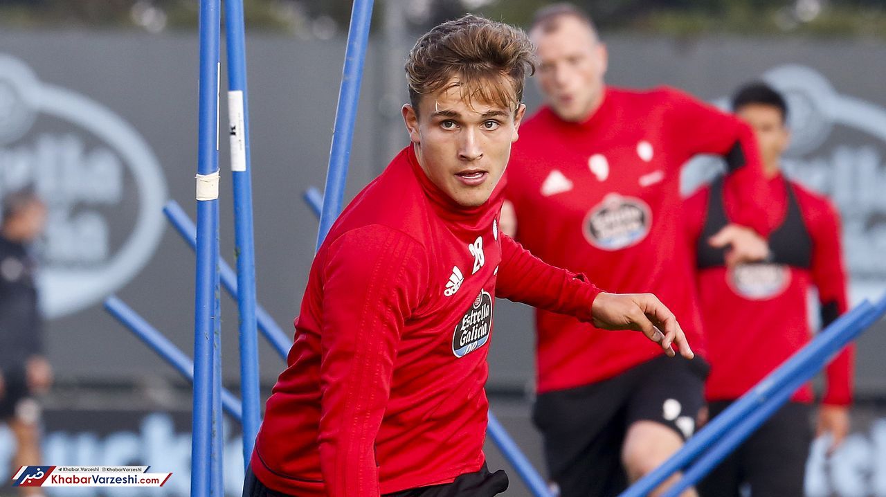 درخواست ایرانی‌ها از اکرت: ایران را انتخاب کن!