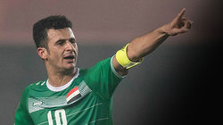 عذرخواهی مهاجم مد نظر پرسپولیس