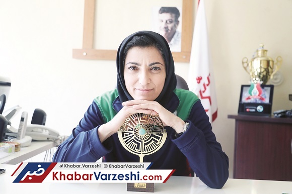 شهرزاد: من بهت دروغ نمیگم قباد!