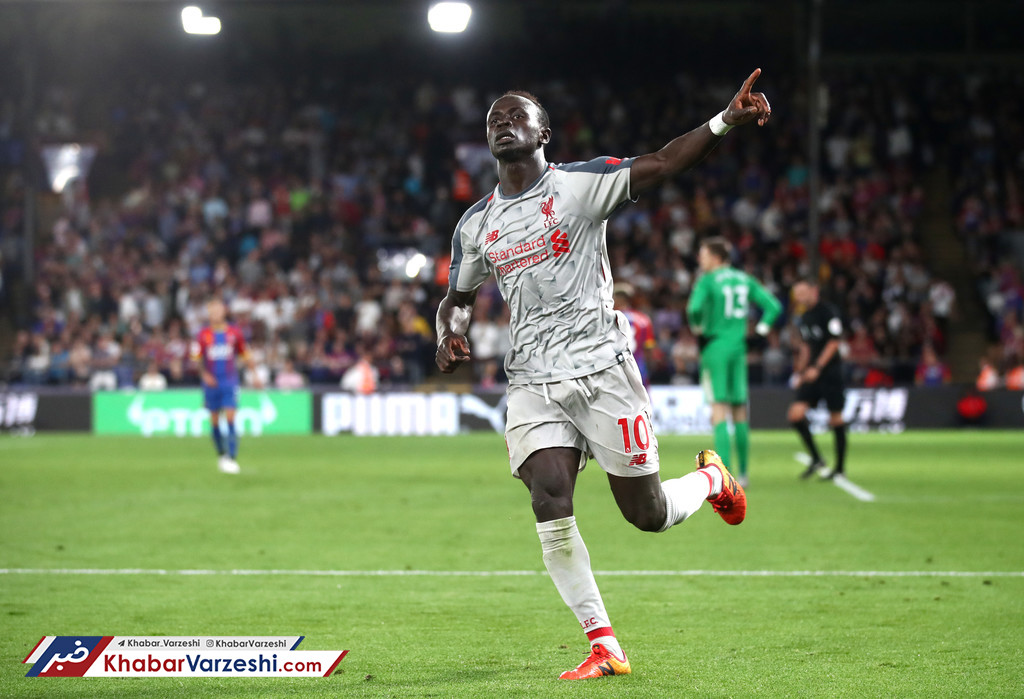 مانه: خانواده‌ام فوتبال را وقت تلف کردن می‌دانستند!